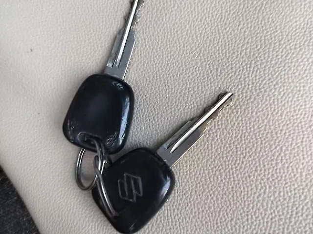 Used Maruti Suzuki Alto K10 [2010-2014] LXi in Nagpur