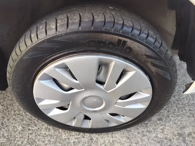 Used Maruti Suzuki Alto K10 [2010-2014] LXi in Nagpur