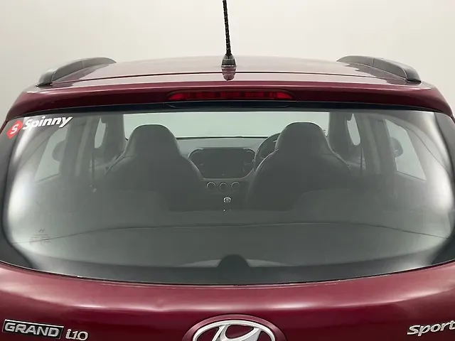 Used Hyundai Grand i10 [2013-2017] Sportz 1.2 Kappa VTVT [2013-2016] in Jaipur