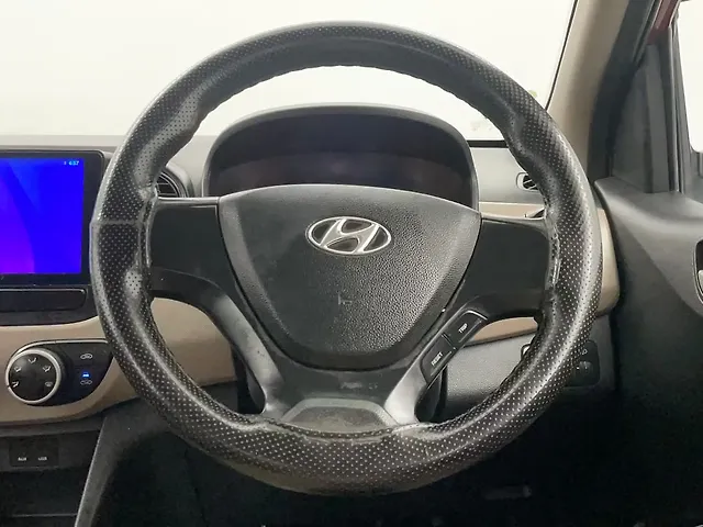 Used Hyundai Grand i10 [2013-2017] Sportz 1.2 Kappa VTVT [2013-2016] in Jaipur