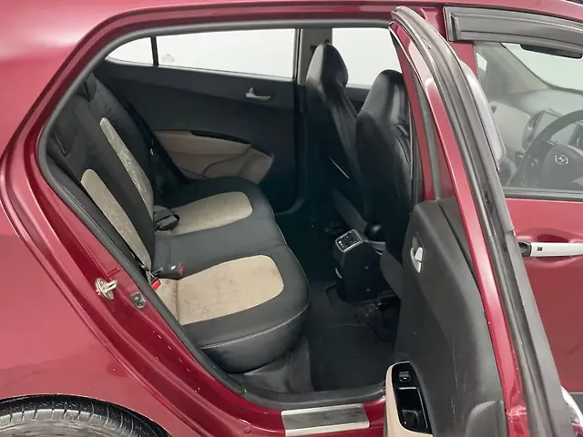 Used Hyundai Grand i10 [2013-2017] Sportz 1.2 Kappa VTVT [2013-2016] in Jaipur