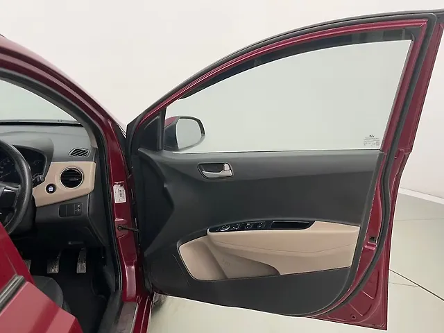 Used Hyundai Grand i10 [2013-2017] Sportz 1.2 Kappa VTVT [2013-2016] in Jaipur