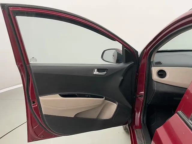 Used Hyundai Grand i10 [2013-2017] Sportz 1.2 Kappa VTVT [2013-2016] in Jaipur