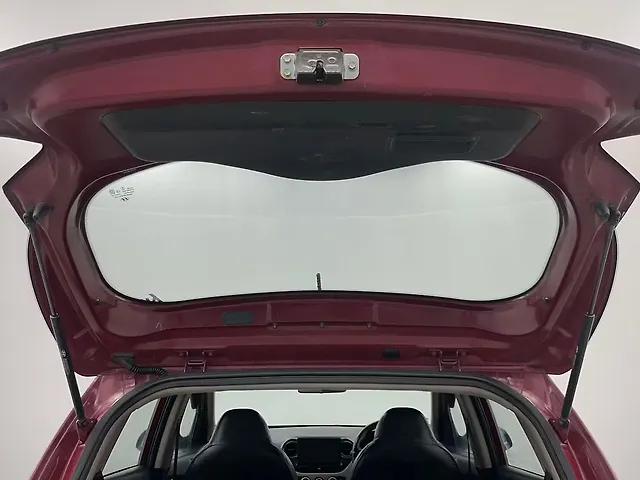 Used Hyundai Grand i10 [2013-2017] Sportz 1.2 Kappa VTVT [2013-2016] in Jaipur