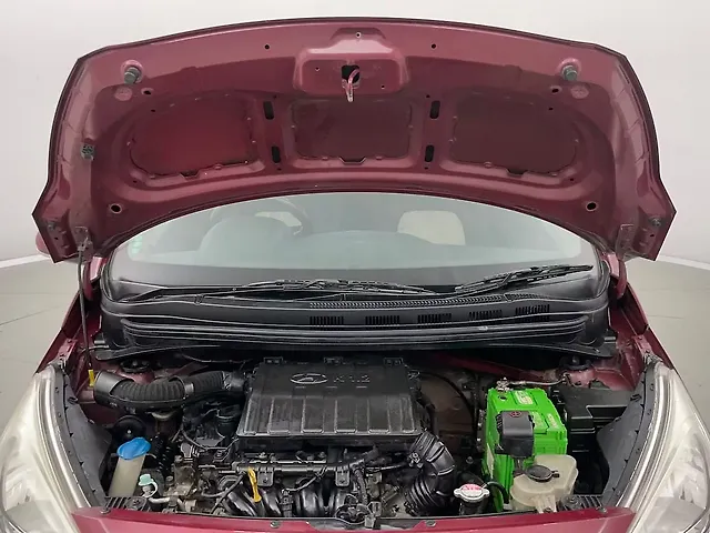 Used Hyundai Grand i10 [2013-2017] Sportz 1.2 Kappa VTVT [2013-2016] in Jaipur