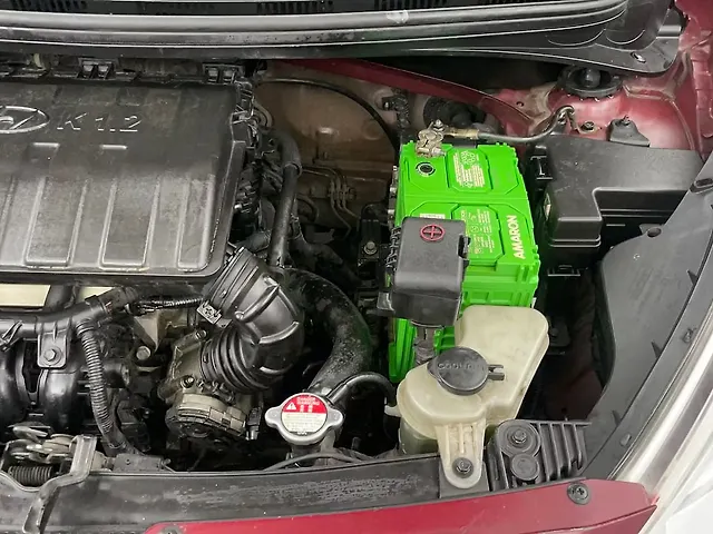 Used Hyundai Grand i10 [2013-2017] Sportz 1.2 Kappa VTVT [2013-2016] in Jaipur