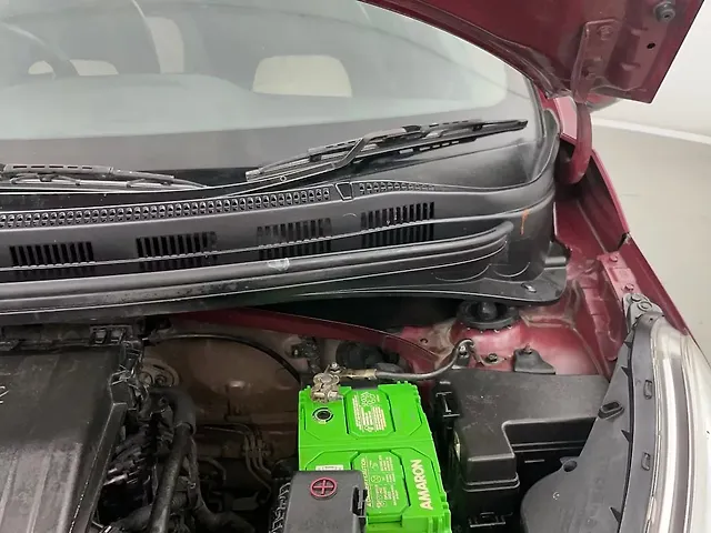 Used Hyundai Grand i10 [2013-2017] Sportz 1.2 Kappa VTVT [2013-2016] in Jaipur