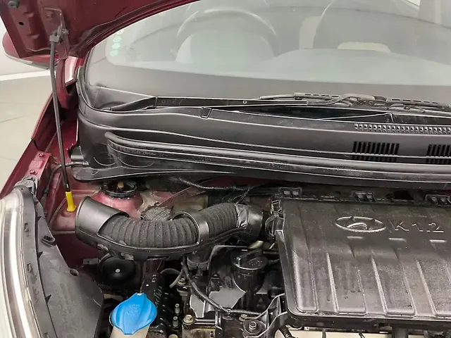 Used Hyundai Grand i10 [2013-2017] Sportz 1.2 Kappa VTVT [2013-2016] in Jaipur