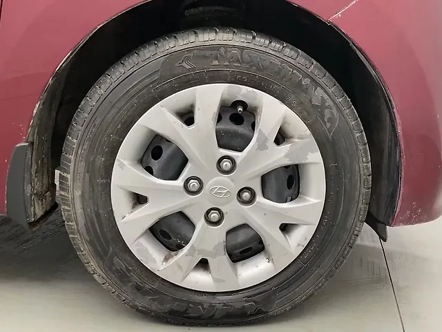 Used Hyundai Grand i10 [2013-2017] Sportz 1.2 Kappa VTVT [2013-2016] in Jaipur