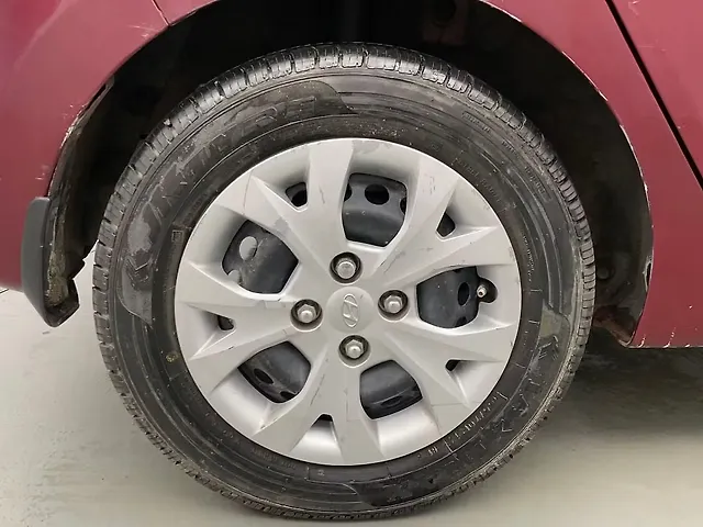 Used Hyundai Grand i10 [2013-2017] Sportz 1.2 Kappa VTVT [2013-2016] in Jaipur