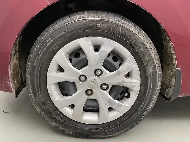 Used Hyundai Grand i10 [2013-2017] Sportz 1.2 Kappa VTVT [2013-2016] in Jaipur