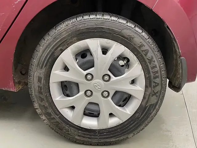 Used Hyundai Grand i10 [2013-2017] Sportz 1.2 Kappa VTVT [2013-2016] in Jaipur