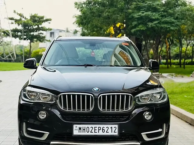 Used 2014 BMW X5 in Mumbai Used 2014 BMW X5 in Mumbai