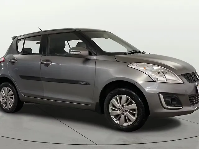 Used 2015 Maruti Suzuki Swift in Delhi Used 2015 Maruti Suzuki Swift in Delhi