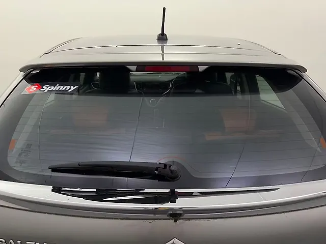 Used Maruti Suzuki Baleno [2019-2022] Zeta Automatic in Ghaziabad