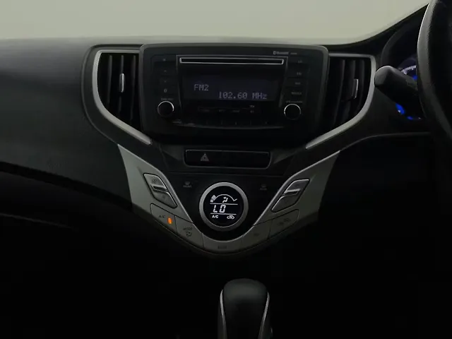 Used Maruti Suzuki Baleno [2019-2022] Zeta Automatic in Ghaziabad