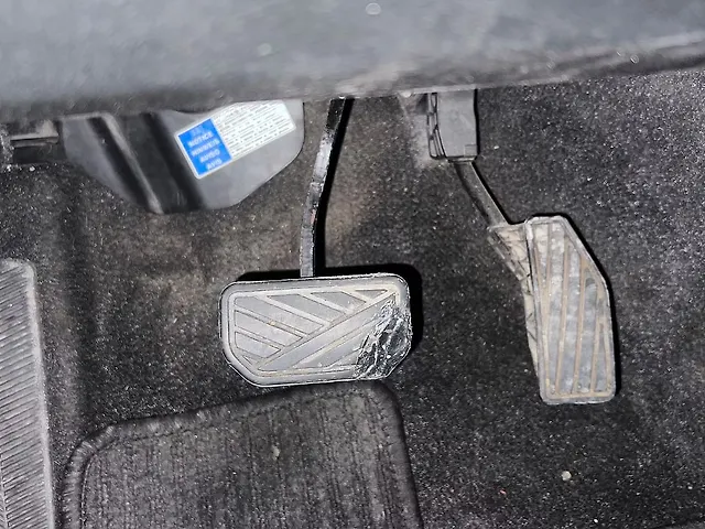 Used Maruti Suzuki Baleno [2019-2022] Zeta Automatic in Ghaziabad