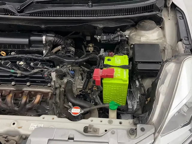 Used Maruti Suzuki Baleno [2019-2022] Zeta Automatic in Ghaziabad