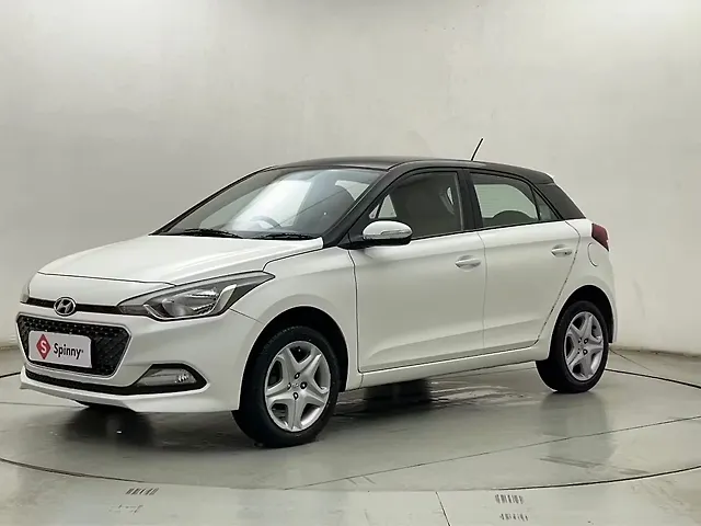 Used 2017 Hyundai Elite i20 in Mumbai Used 2017 Hyundai Elite i20 in Mumbai