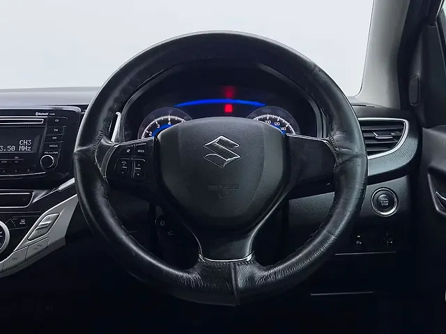 Used Maruti Suzuki Baleno [2019-2022] Zeta in Ghaziabad