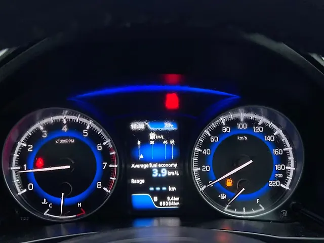 Used Maruti Suzuki Baleno [2019-2022] Zeta in Ghaziabad