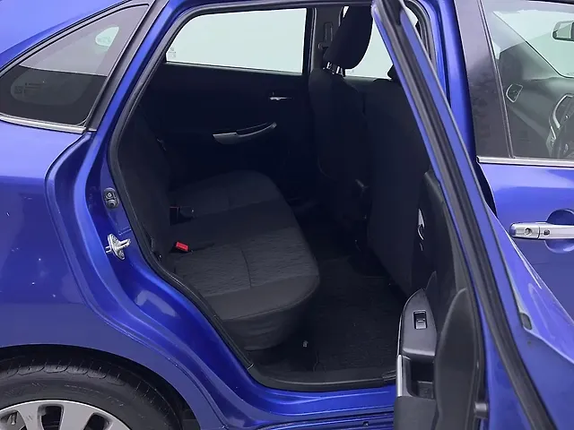 Used Maruti Suzuki Baleno [2019-2022] Zeta in Ghaziabad