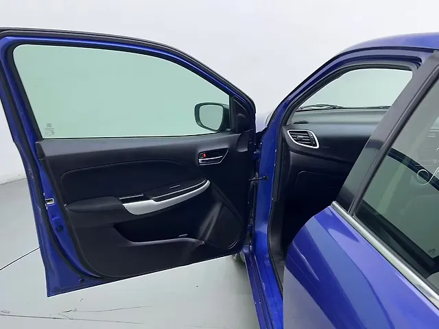 Used Maruti Suzuki Baleno [2019-2022] Zeta in Ghaziabad