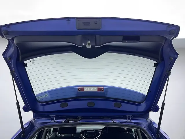 Used Maruti Suzuki Baleno [2019-2022] Zeta in Ghaziabad