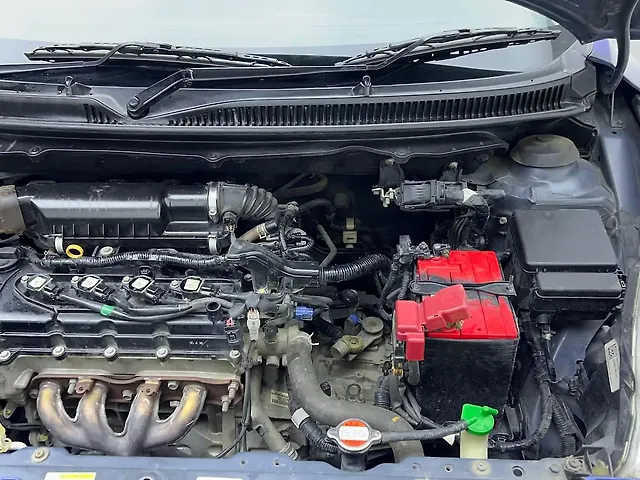 Used Maruti Suzuki Baleno [2019-2022] Zeta in Ghaziabad