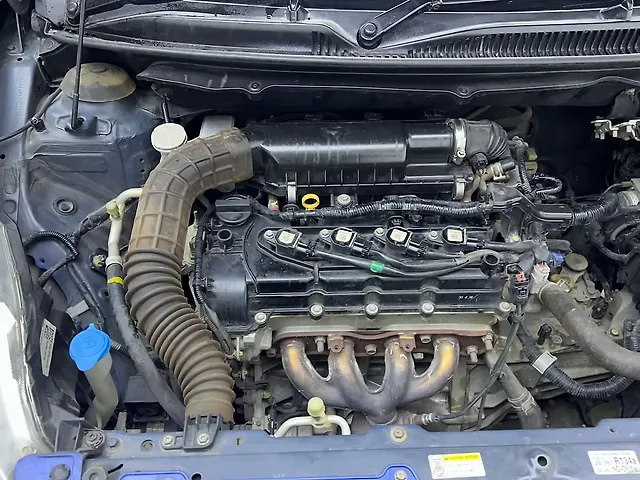 Used Maruti Suzuki Baleno [2019-2022] Zeta in Ghaziabad