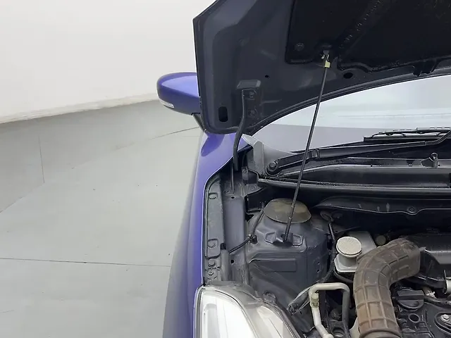 Used Maruti Suzuki Baleno [2019-2022] Zeta in Ghaziabad