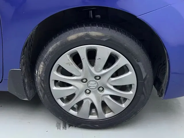 Used Maruti Suzuki Baleno [2019-2022] Zeta in Ghaziabad