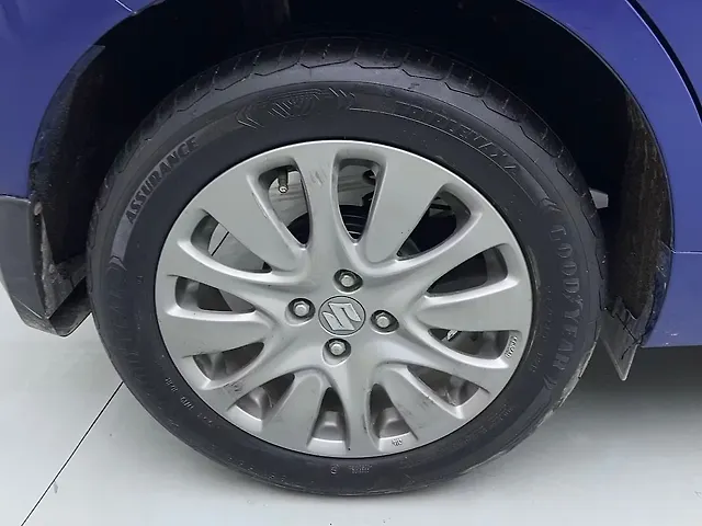 Used Maruti Suzuki Baleno [2019-2022] Zeta in Ghaziabad