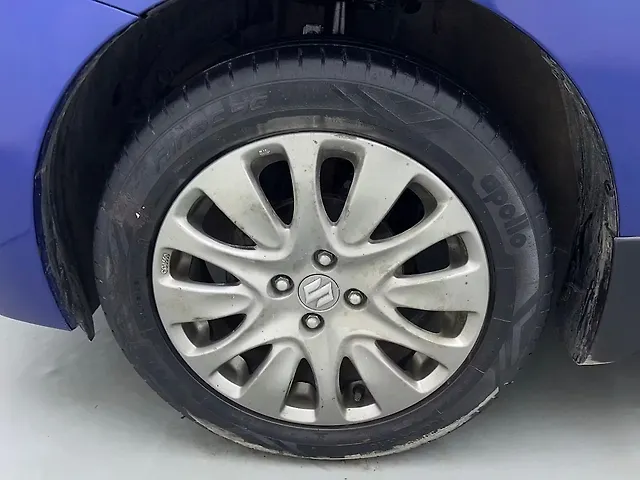 Used Maruti Suzuki Baleno [2019-2022] Zeta in Ghaziabad