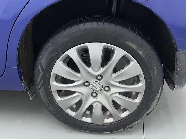 Used Maruti Suzuki Baleno [2019-2022] Zeta in Ghaziabad