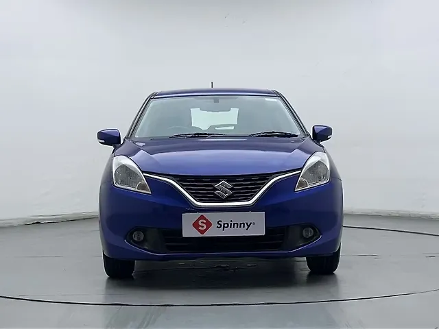 Used Maruti Suzuki Baleno [2019-2022] Zeta in Ghaziabad