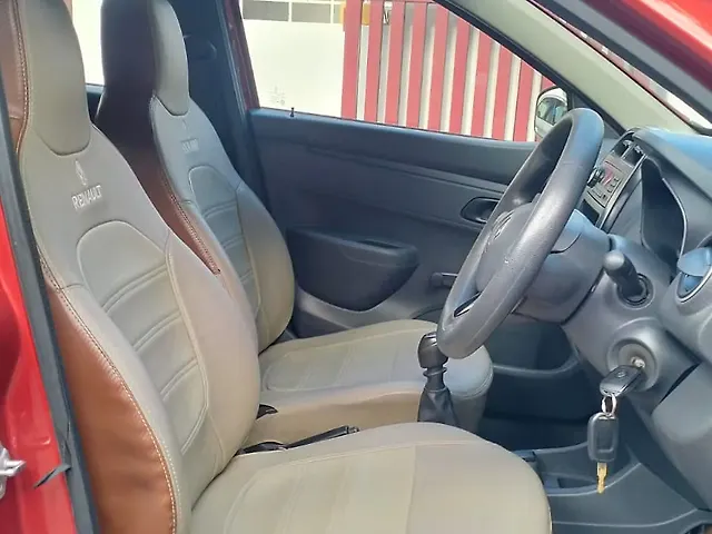 Used Renault Kwid [2015-2019] RXL [2015-2019] in Coimbatore