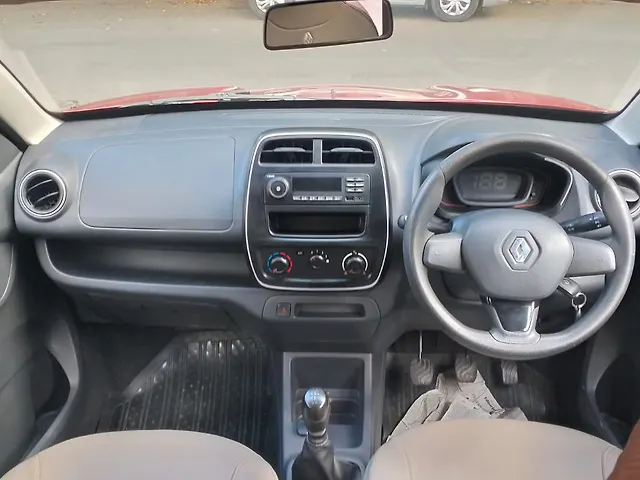 Used Renault Kwid [2015-2019] RXL [2015-2019] in Coimbatore