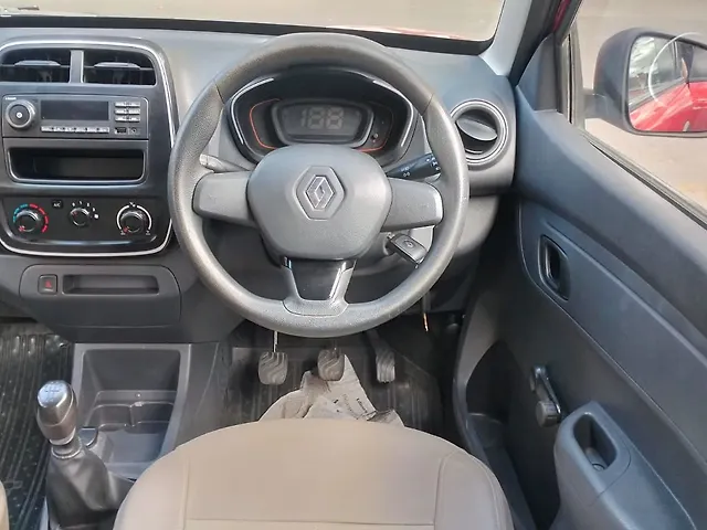 Used Renault Kwid [2015-2019] RXL [2015-2019] in Coimbatore
