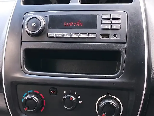 Used Renault Kwid [2015-2019] RXL [2015-2019] in Coimbatore