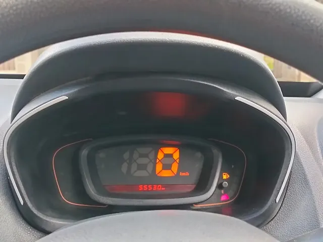 Used Renault Kwid [2015-2019] RXL [2015-2019] in Coimbatore