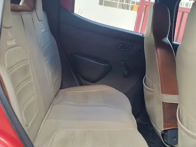 Used Renault Kwid [2015-2019] RXL [2015-2019] in Coimbatore