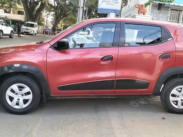Used Renault Kwid [2015-2019] RXL [2015-2019] in Coimbatore