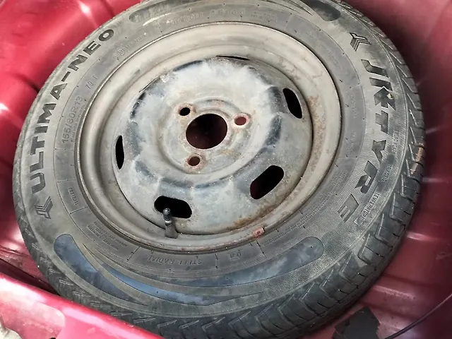 Used Renault Kwid [2015-2019] RXL [2015-2019] in Coimbatore