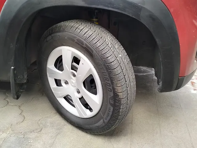 Used Renault Kwid [2015-2019] RXL [2015-2019] in Coimbatore