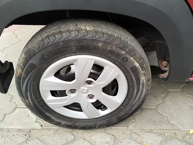 Used Renault Kwid [2015-2019] RXL [2015-2019] in Coimbatore