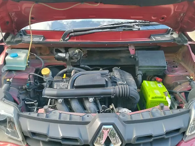 Used Renault Kwid [2015-2019] RXL [2015-2019] in Coimbatore