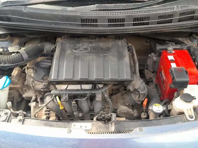 Used Hyundai Grand i10 [2013-2017] Asta AT 1.2 Kappa VTVT [2013-2016] in Bangalore