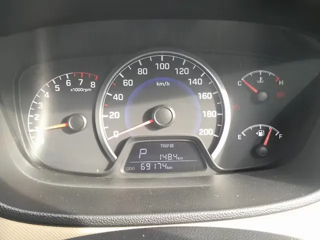 Used Hyundai Grand i10 [2013-2017] Asta AT 1.2 Kappa VTVT [2013-2016] in Bangalore