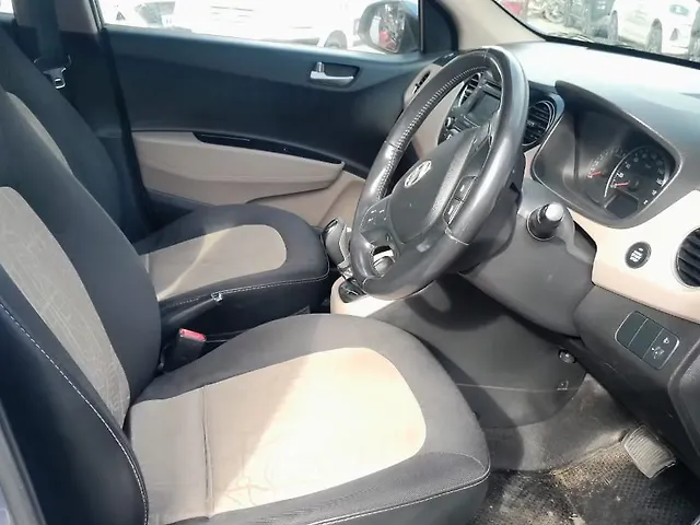 Used Hyundai Grand i10 [2013-2017] Asta AT 1.2 Kappa VTVT [2013-2016] in Bangalore